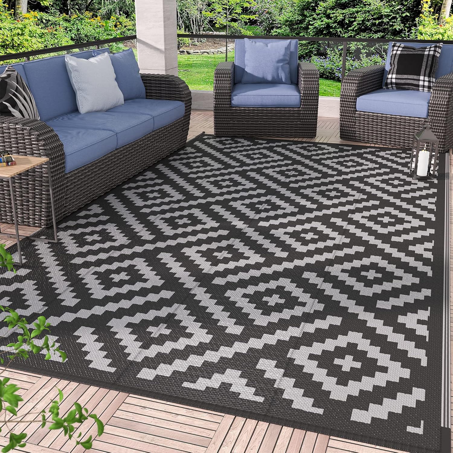 Outdoor Rugs